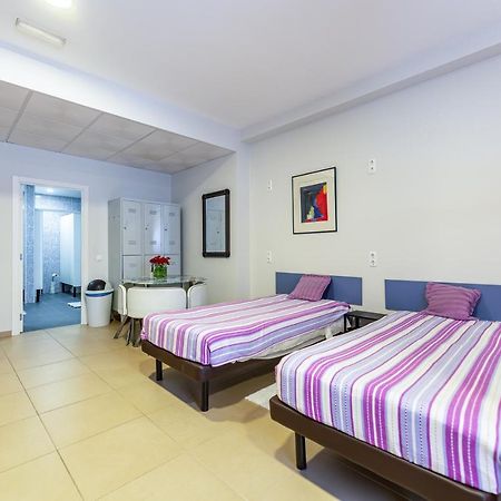 Guest House Boliqueime Luaran gambar