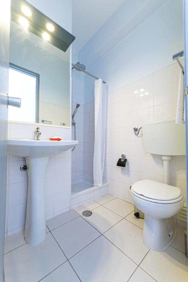 Guest House Boliqueime Luaran gambar
