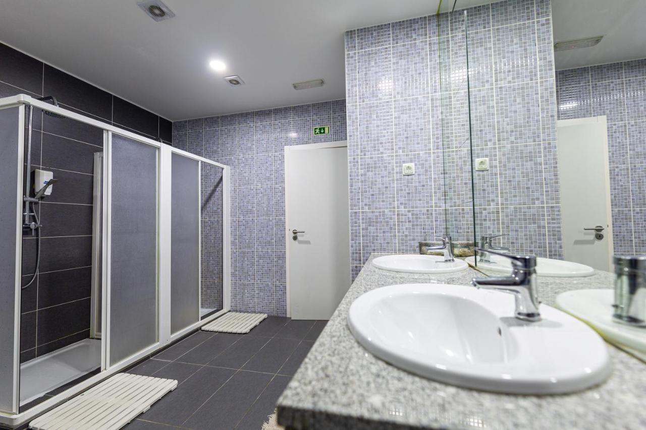 Guest House Boliqueime Luaran gambar