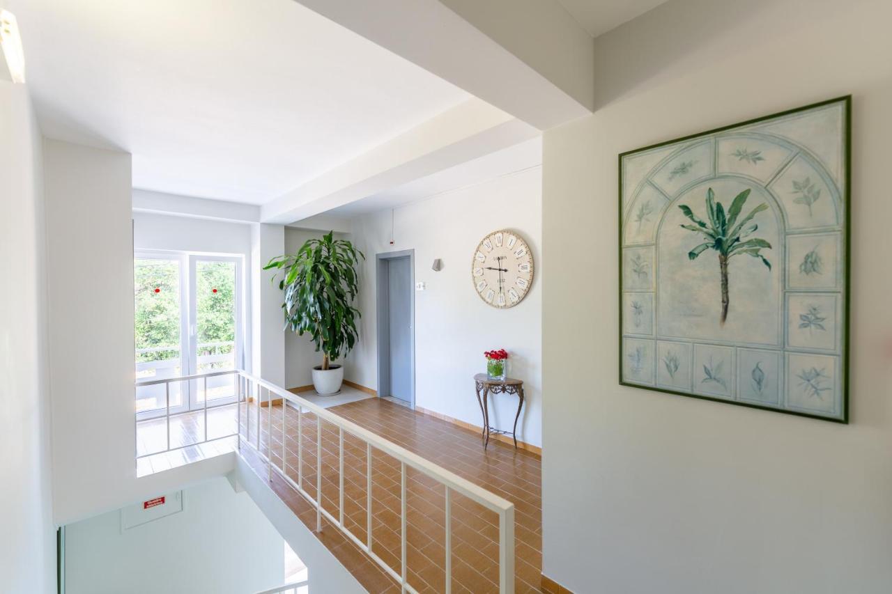 Guest House Boliqueime Luaran gambar