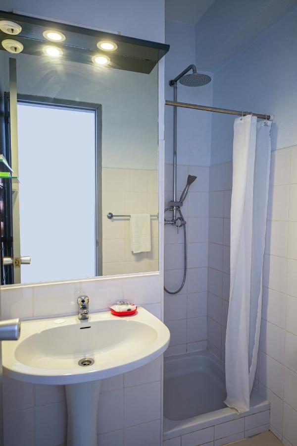 Guest House Boliqueime Luaran gambar