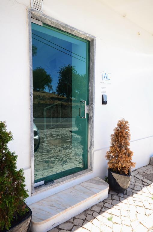 Guest House Boliqueime Luaran gambar
