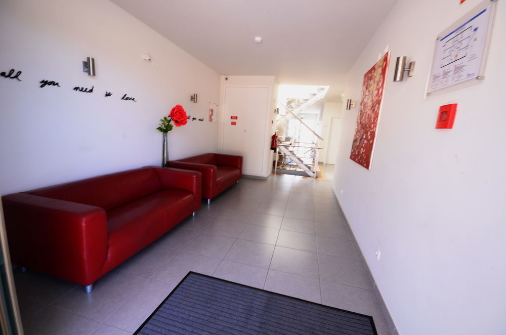 Guest House Boliqueime Luaran gambar