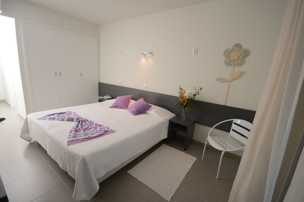 Guest House Boliqueime Luaran gambar