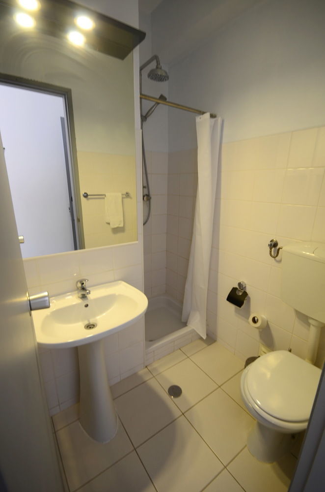 Guest House Boliqueime Luaran gambar