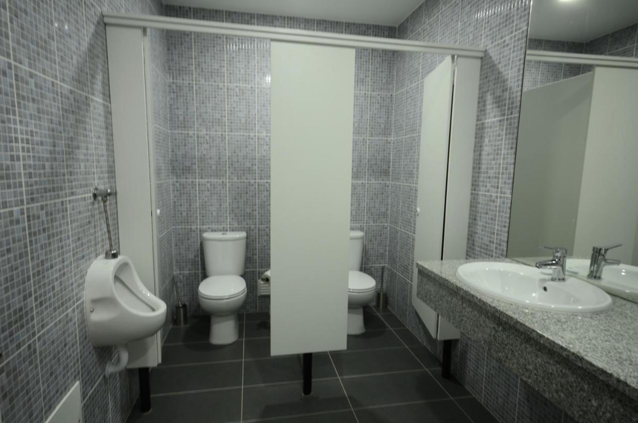 Guest House Boliqueime Luaran gambar