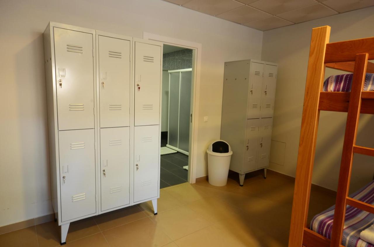 Guest House Boliqueime Luaran gambar