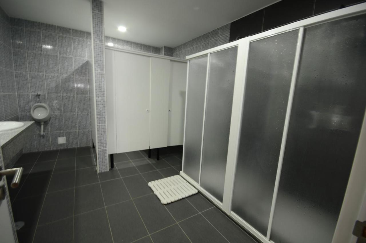 Guest House Boliqueime Luaran gambar