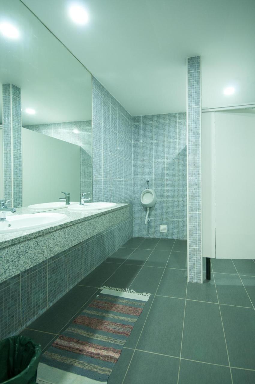 Guest House Boliqueime Luaran gambar